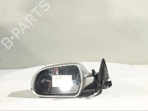 Used Left mirror AUDI A5 Sportback (8TA) 2.0 TDI (143 hp) 29463015