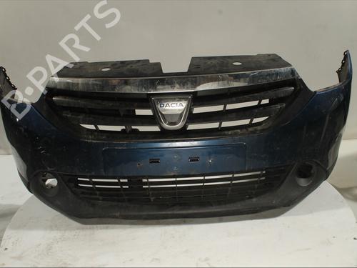 Foran kofangere DACIA LODGY (JS_) 1.5 dCi (JSMC, JSAF) 62 02 236 89R