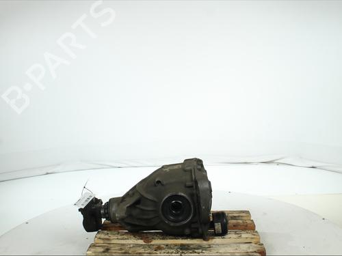 Used Rear differential Rear differential 39180920 39180920