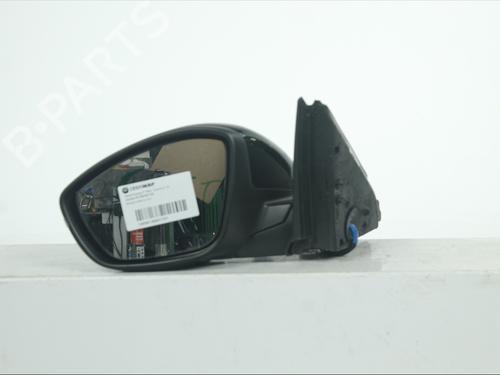 left-mirror-opel-corsa-f-p2jo-2019-35936620 main image