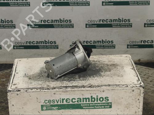 Used Starter Starter RENAULT GRAND SCÉNIC III (JZ0/1_) 1.5 dCi (JZ09, JZ0D, JZ10, JZ14, JZ1G, JZ29, JZ2C) (110 hp) 11896632 11896632