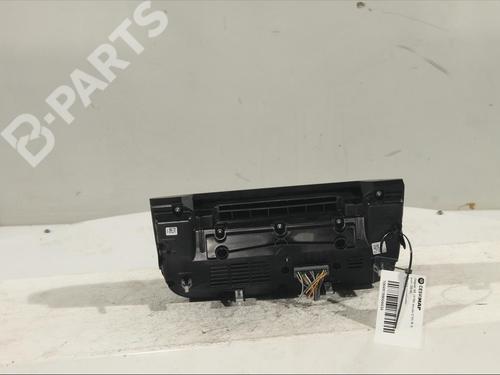 Commande Chauffage JAGUAR XE (X760)  | BP11990718I5 
