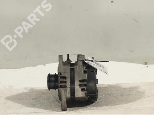 Used Alternator KIA SPORTAGE III (SL) 1.7 CRDi (116 hp) 11984191