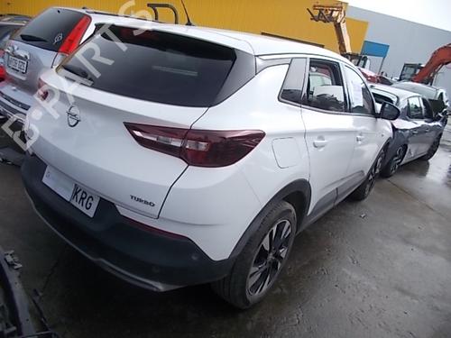 Starter OPEL GRANDLAND / GRANDLAND X (A18, P1UO) 1.2 (75) | BP24948170M8 
