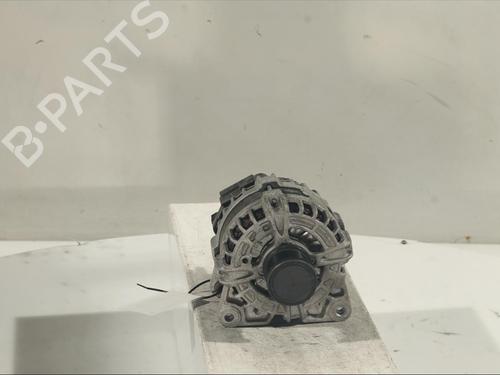Alternator RENAULT KADJAR (HA_, HL_)  | BP15890895M7 