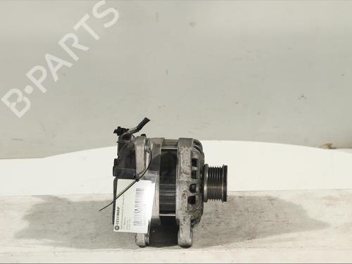 Used Alternator Alternator OPEL CROSSLAND X / CROSSLAND (P17, P2QO) 1.5 Turbo D (75) (120 hp) 11982604 11982604