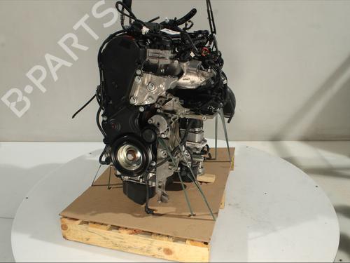 Engine PEUGEOT BOXER Van 2.2 BlueHDi 140 | BP35971007M1 - Image 5