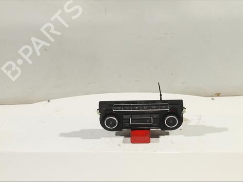 Used Climate control Climate control VW CC B7 (358) 2.0 TDI (150 hp) 11989468 11989468
