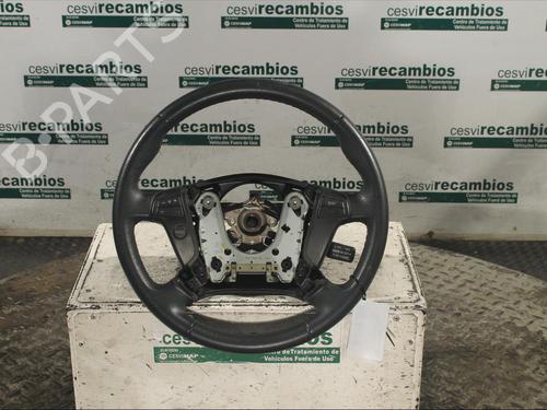 Used Steering wheel Steering wheel TOYOTA AVENSIS (_T25_) 2.0 D-4D (ADT250_, ADT250R) (126 hp) 11894423 11894423