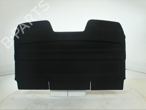 Used Rear parcel shelf Rear parcel shelf 38714045 38714045
