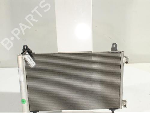 Used AC radiator OPEL CORSA F (P2JO) 1.2 (68) (101 hp) 26375839