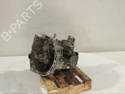 Gearbox PEUGEOT 308 II (LB_, LP_, LW_, LH_, L3_) 1.2 THP 110 | BP29203080M3 