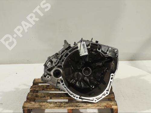 Used Gearbox NISSAN PULSAR Hatchback (C13) 1.2 DIG-T (115 hp) 11906002