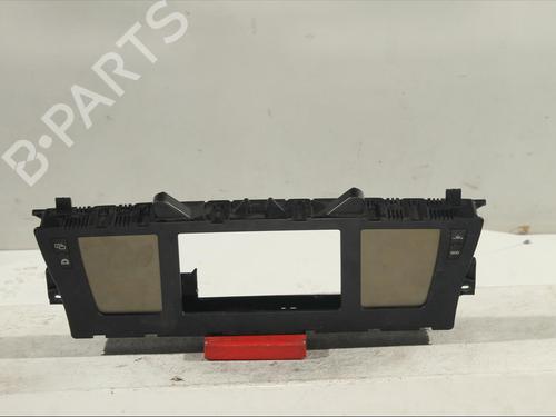 Kombiinstrument CITROËN C4 Grand Picasso I (UA_) 1.6 HDi (109 hp) 26924990