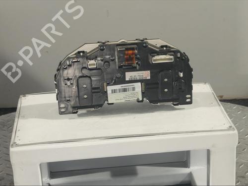 Instrument cluster NISSAN QASHQAI II SUV (J11, J11_)  | BP26919553C47 