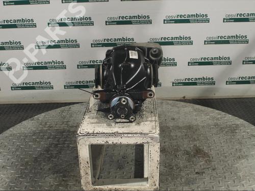 Differensial bakvogn BMW 1 (E87) 116 d | BP11900481M24 