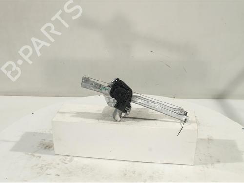 Used Front right window mechanism Front right window mechanism CITROËN C4 II (NC_) 1.2 THP 130 (NCHNYM, NCHNYT) (130 hp) 12085557 12085557
