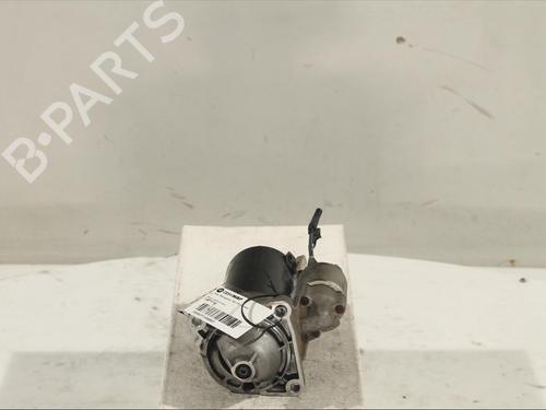 Startmotor JEEP RENEGADE SUV (BU, B1, BV)  | BP13904419M8 
