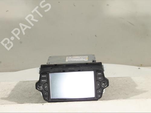 Used Electronic module Electronic module KIA CEE'D (JD) 1.4 CRDi 90 (90 hp) 24352523 24352523