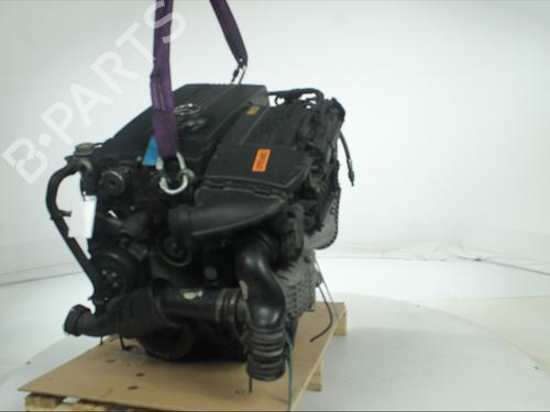 Engine MERCEDES-BENZ C-CLASS T-Model (S204) C 200 Kompressor (204.241) | BP38039683M1  - Image 5
