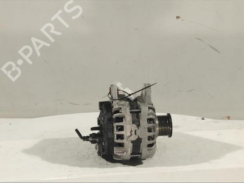 Alternator DACIA LODGY (JS_)  | BP12468596M7 