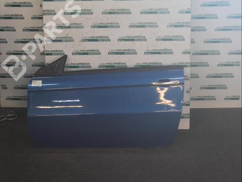 Used Left front door ALFA ROMEO 147 (937_) 1.9 JTDM 16V (937.AXN1B, 937.BXN1B) (150 hp) 11893873
