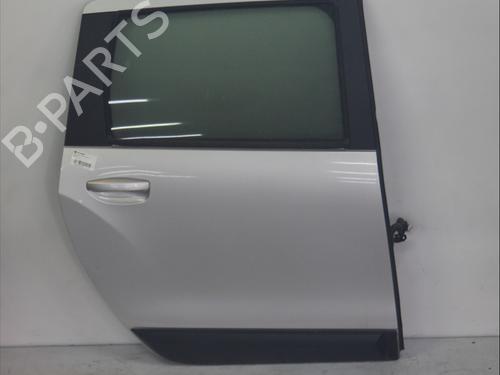 Used Right rear door Right rear door DACIA LODGY (JS_) 1.5 dCi (110 hp) 34609601 34609601