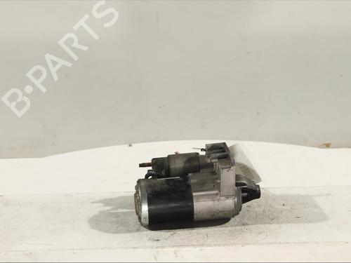 Used Starter Starter CITROËN C4 Coupe (LA_) 2.0 HDi (140 hp) 11906174 11906174