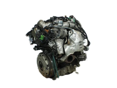 Engine NISSAN NV300 Kombi (X82) 1.6 dCi 125 | BP40615448M1 - Image 3