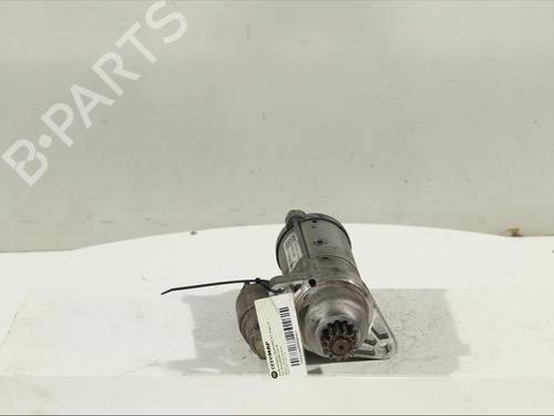 Used Starter Starter VW GOLF ALLTRACK VII Variant (BA5, BV5) 1.6 TDI 4motion (110 hp) 11990071 11990071