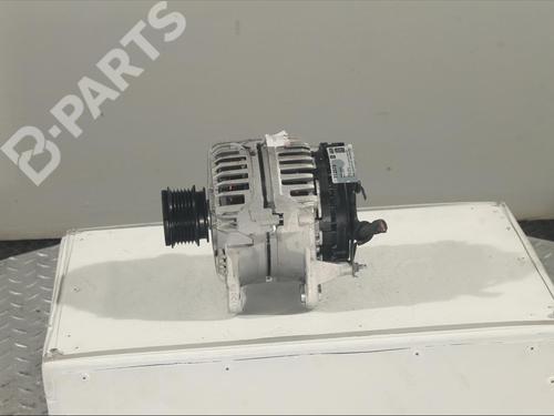 Used Alternator SEAT CORDOBA (6L2) [2002-2009]  11901297