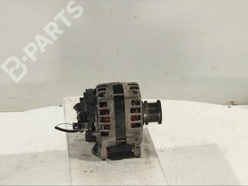 Alternator SEAT LEON (5F1)  | BP11982580M7 