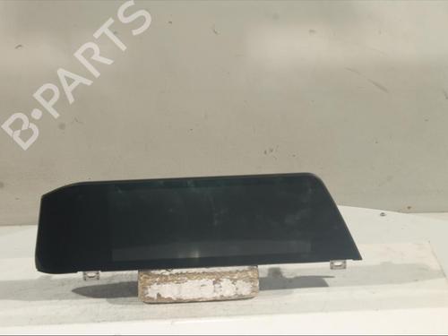 Used Display monitor BMW 4 Gran Coupe (G26) 420 d Mild-Hybrid (190 hp) 20221277