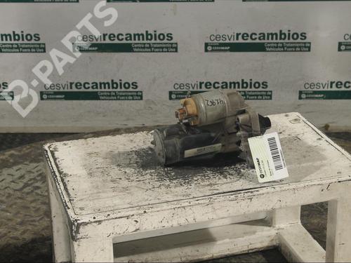 Startmotor CITROËN C2 (JM_) 1.4 HDi | BP11980181M8 