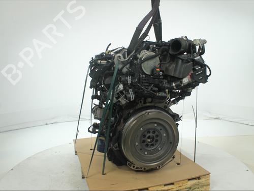 Engine FORD KUGA II (DM2) 2.0 TDCi 4x4 | BP36791408M1 - Image 2