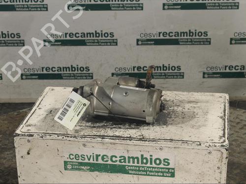 Used Starter Starter VW POLO V (6R1, 6C1) 1.0 (75 hp) 11980465 11980465