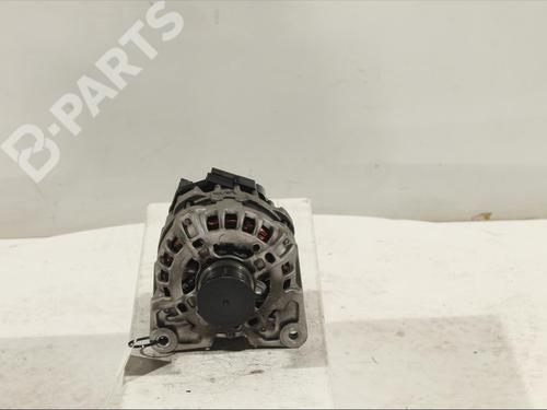 Alternator RENAULT CLIO IV (BH_) 1.5 dCi 75 | BP11905272M7 