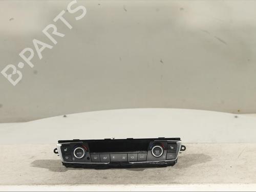 Used Climate control BMW 1 (F20) [2011-2019]  23558726