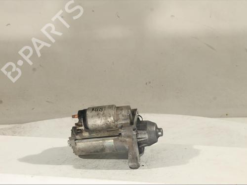 Starter FORD C-MAX II (DXA/CB7, DXA/CEU)  | BP19445284M8 