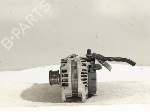 Used Alternator Alternator MERCEDES-BENZ B-CLASS Sports Tourer (W246, W242) B 180 CDI / d (246.212) (109 hp) 25797820 25797820