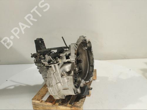 Gearbox HYUNDAI TUCSON (TL, TLE) 2.0 CRDi | BP29469954M3 