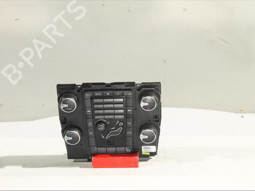 Climate control VOLVO V60 I (155) D3 / D4 30795272 31288318M423330-0129