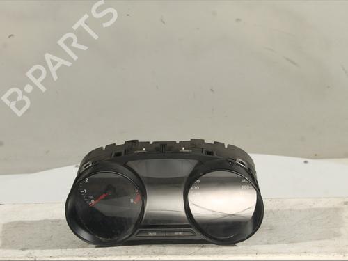 Kombiinstrument VW POLO V (6R1, 6C1) 1.0 (60 hp) 30092831