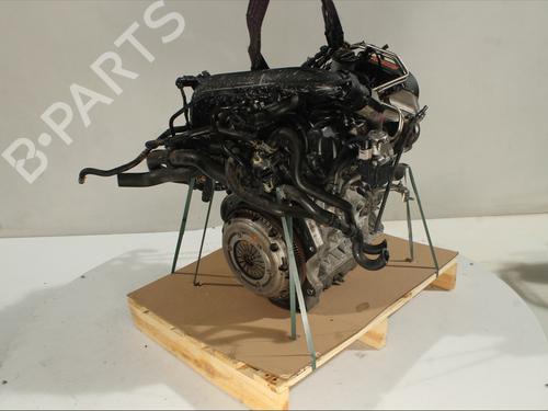 Engine SEAT IBIZA IV (6J5, 6P1) 1.2 TSI | BP29420134M1 