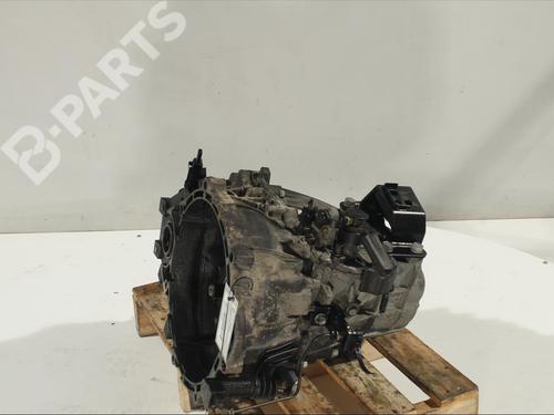 Gearbox HYUNDAI i30 (FD)  | BP11907537M3 