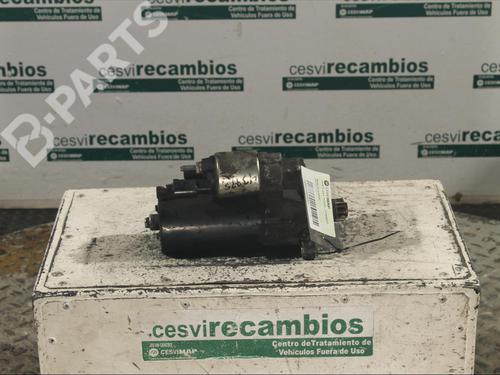 Startmotor VW TOURAN (1T1, 1T2) [2003-2011]  11980633