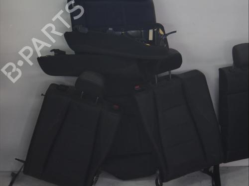 Used Rear seat Rear seat MERCEDES-BENZ GLE Coupe (C167) GLE 300 d EQ Boost 4-matic (167.309) (272 hp) 36496415 36496415