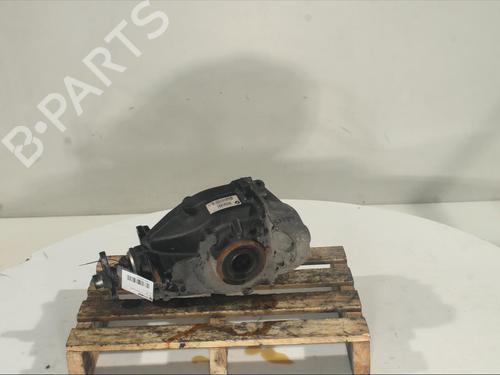 Differential, bag BMW 1 (F20) 118 d (150 hp) 21185804