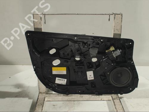 Rudehejsemekanisme ventre foran FORD FIESTA VI (CB1, CCN) [2008-2025]  13100008