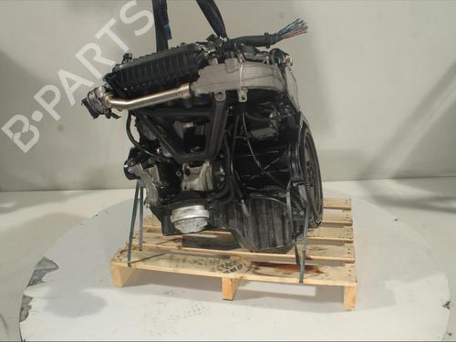 Used Engine Engine MERCEDES-BENZ C-CLASS (W203) C 220 CDI (203.006) (136 hp) 21500120 21500120